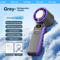 Portable Handheld Cooling Fan