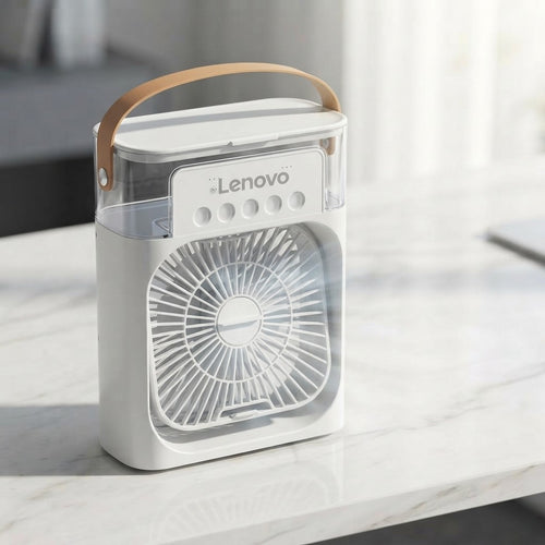 Portable Desktop Mist Cooler